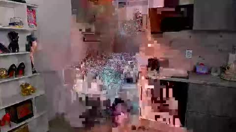 FireFox online show from May 25, 7:53 pm