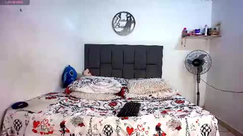 fire lovex online show from July 13, 11:36 am