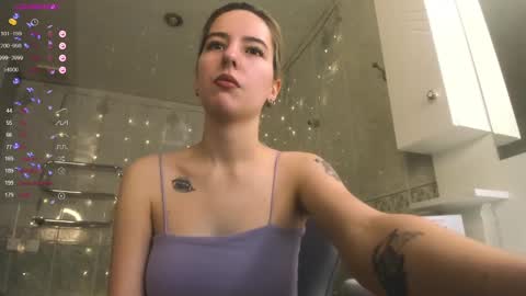 Bellatrix online show from February 23, 7:00 am