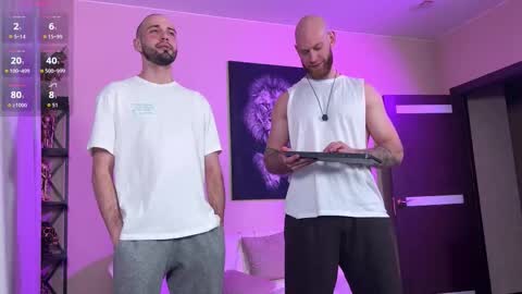 Alex online show from February 15, 4:28 pm