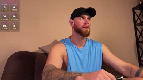 Alex online show from October 14, 6:55 pm