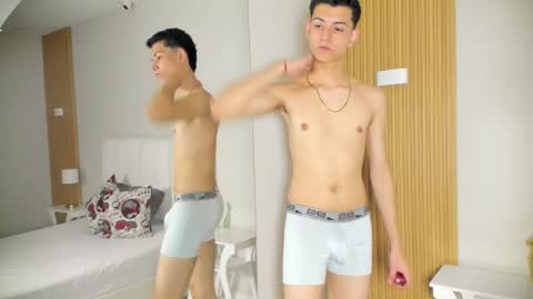 Nicolas online show from November 10, 12:52 pm