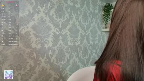 Catherine online show from April 11, 3:16 pm