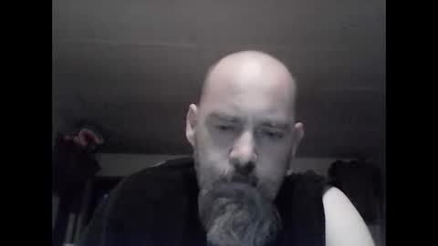 Brad online show from April 14, 1:09 am