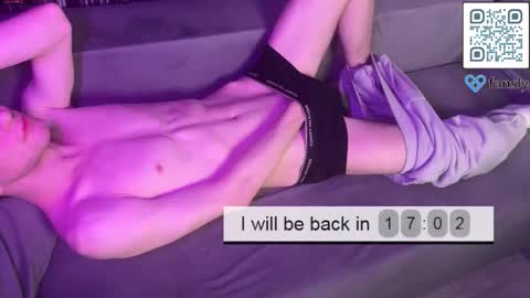 Sexy Tony online show from October 20, 7:08 pm