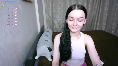 Snapshot of first_day_ chatting on February 10, 3:21 pm Sasha EmiAlex pvt open online show from February 10, 3:21 pm