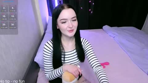 Sasha EmiAlex pvt open  online show from October 28, 7:04 pm