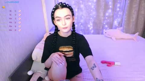 Snapshot of first_day_ chatting on March 9, 10:08 pm Sasha EmiAlex pvt open online show from March 9, 10:08 pm