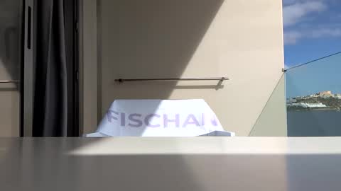 fischandchip online show from October 8, 11:27 am