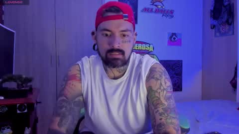 fisherrman666 online show from September 26, 1:24 am