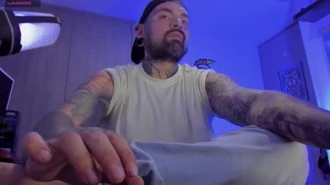 fisherrman666 online show from October 14, 4:59 am