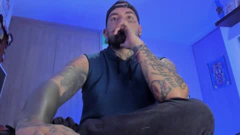 fisherrman666 online show from December 1, 2:09 am