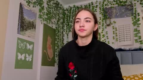 Ashle online show from December 16, 4:30 am