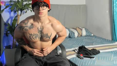 Snapshot of fit_prince_ chatting on January 25, 2:47 am David hotman online show from January 25, 2:47 am