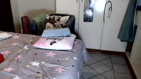 fitblair66_ online show from October 30, 4:29 pm