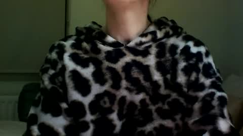 Fitbut online show from January 12, 7:31 pm