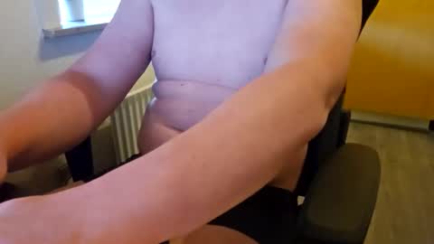 Fitguy online show from October 1, 4:17 pm