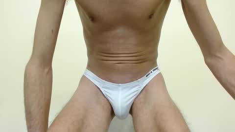 Luis online show from January 10, 1:00 am