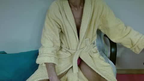 Luis online show from February 15, 7:34 pm