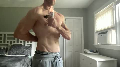 Lance Remington online show from September 23, 1:38 pm