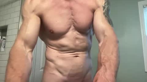 Lance Remington online show from September 15, 12:50 pm