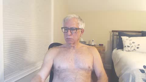 Jon online show from January 8, 2:46 am