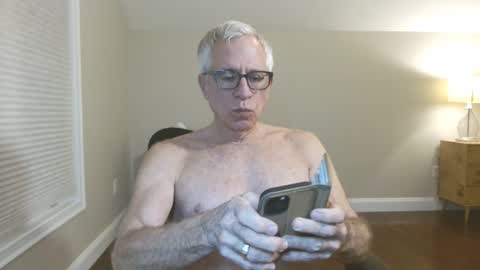 Jon online show from February 25, 3:09 am