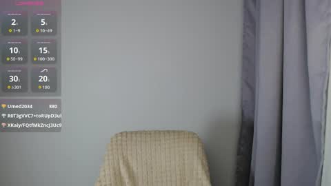 fitmila online show from May 29, 10:19 pm