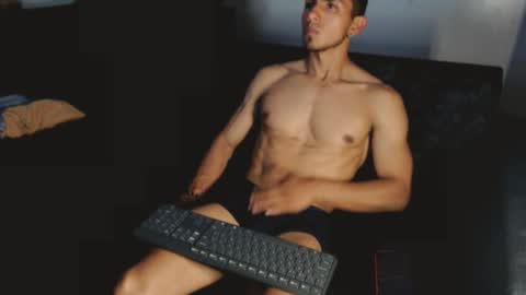 fitnescalientes online show from January 10, 2:35 am