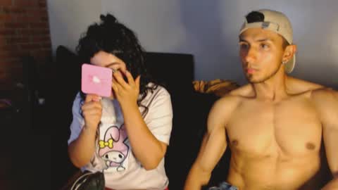 fitnescalientes online show from January 9, 11:34 pm