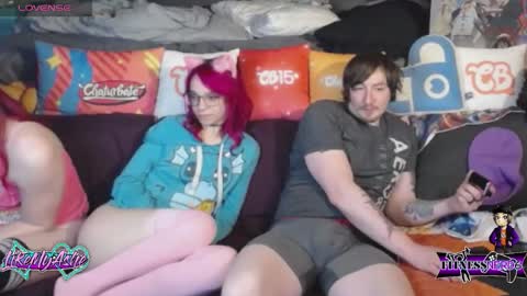 fitnessnerd6 online show from May 9, 7:47 am