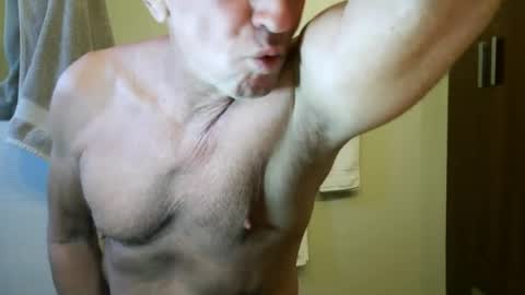 fitonetoo online show from July 31, 12:50 pm