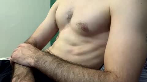 FittBoy online show from April 8, 11:46 am
