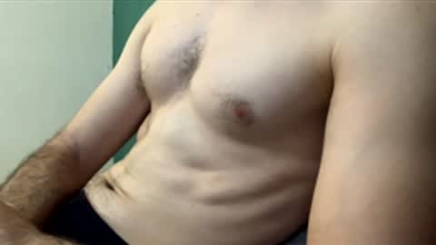 FittBoy online show from April 28, 9:46 am