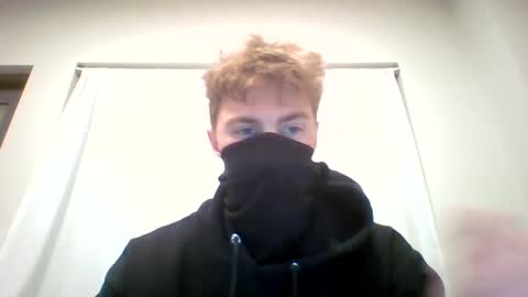 fittfucker online show from October 9, 4:51 am