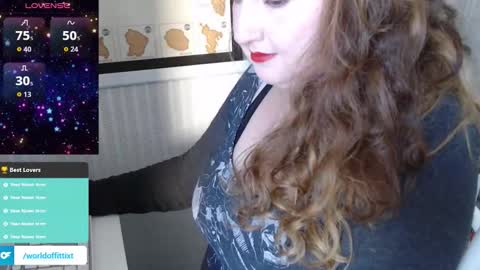 Fittixt    OnlyFans  worldoffittixt online show from November 18, 1:14 pm