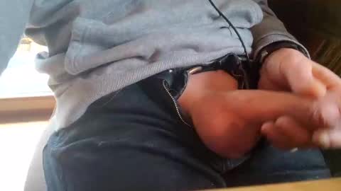 Markus online show from January 9, 11:14 am