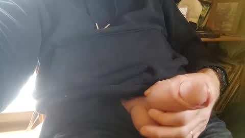 Markus online show from January 5, 9:15 am