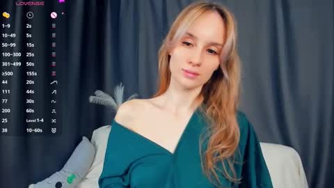 Kira online show from February 24, 2:47 am