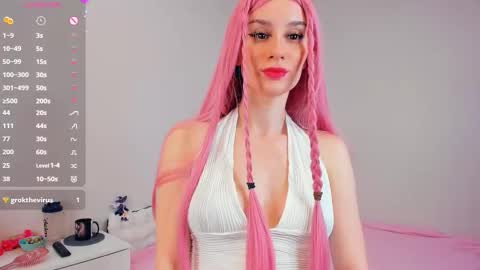 Kira online show from March 15, 12:48 am