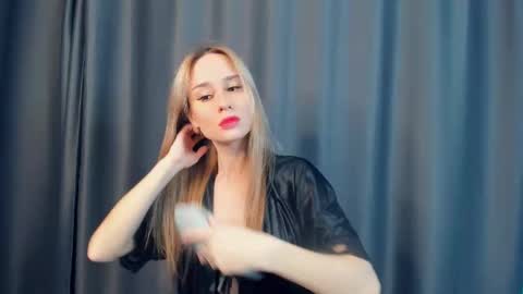 Kira online show from January 14, 2:41 am