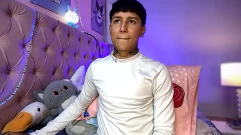 fj_araujo online show from July 3, 12:59 am