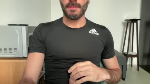 Fla is short for Flavio online show from October 26, 12:50 pm