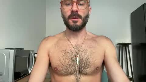 Fla is short for Flavio online show from March 28, 3:13 pm