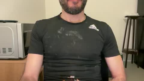 Fla is short for Flavio online show from February 15, 7:01 pm