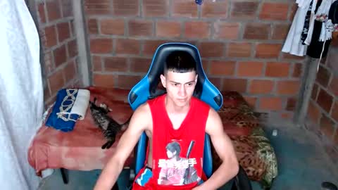  FLACO  online show from February 9, 3:32 am