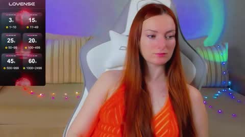 Snapshot of flamystar chatting on October 9, 3:23 am Yana online show from October 9, 3:23 am