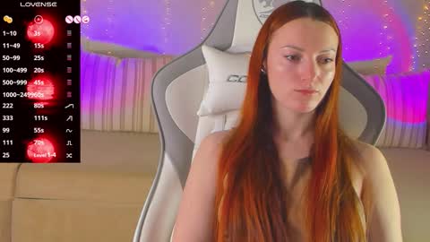 Yana online show from February 23, 3:20 am