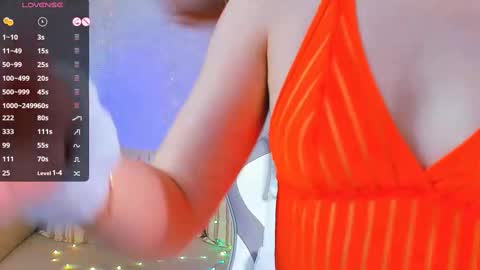 Snapshot of flamystar chatting on February 26, 12:09 am Yana online show from February 26, 12:09 am