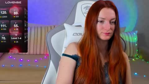 Yana online show from November 3, 1:39 am